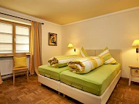 Boxspringbetten in Komforthöhe