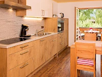 Premium Ferienwohnung Hirschberg