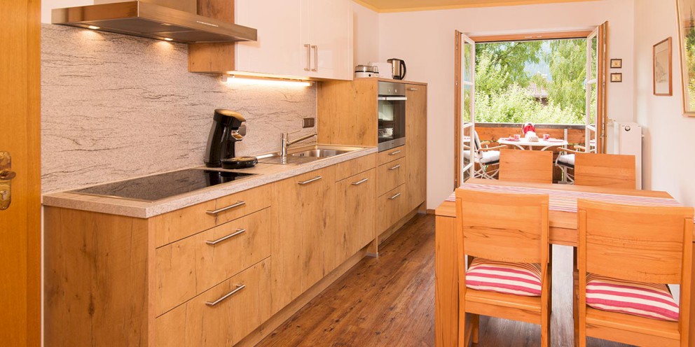 Premium Ferienwohnung Hirschberg
