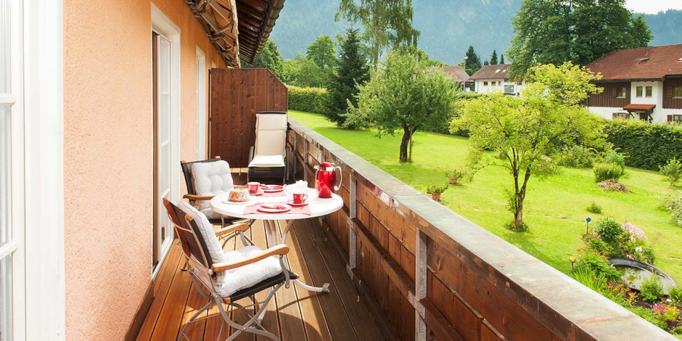 Premium Ferienwohnung Hirschberg