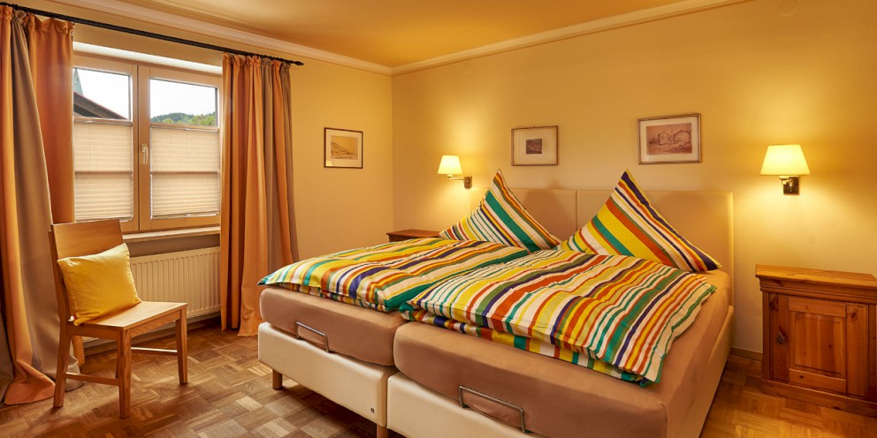 Premium Ferienwohnung Hirschberg