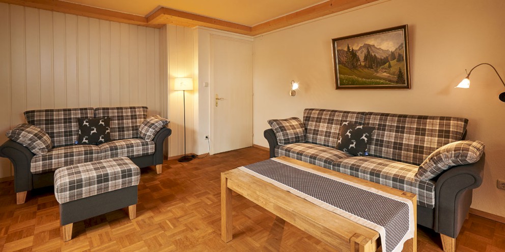 Premium Ferienwohnung Hirschberg