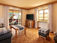 Premium Ferienwohnung Hirschberg