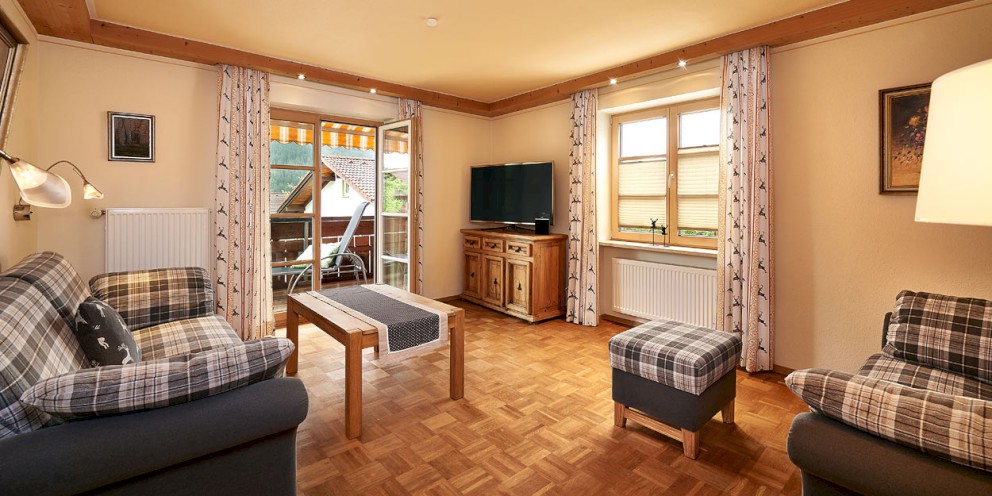 Premium Ferienwohnung Hirschberg