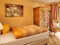 Premium Ferienwohnung Hirschberg