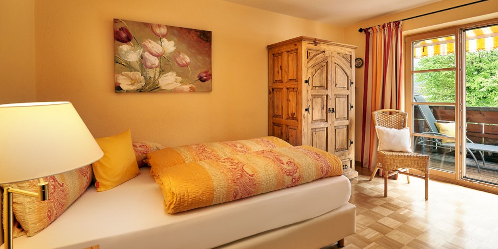 Premium Ferienwohnung Hirschberg