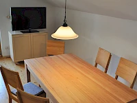 Economy Ferienwohnung Iseler