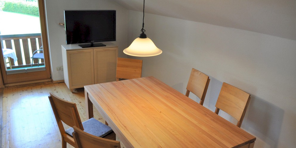 Economy Ferienwohnung Iseler