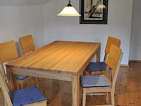 Economy Ferienwohnung Iseler