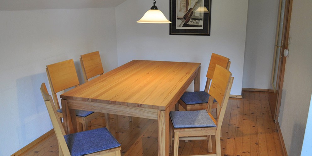 Economy Ferienwohnung Iseler
