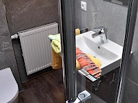 Economy Ferienwohnung Iseler
