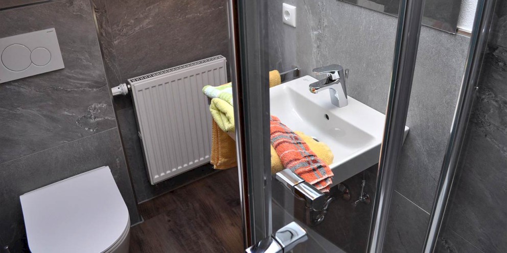 Economy Ferienwohnung Iseler