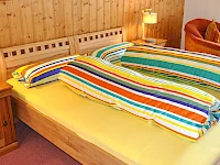 Economy Ferienwohnung Iseler