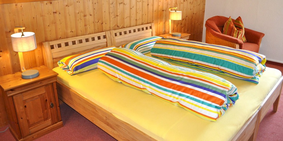 Economy Ferienwohnung Iseler