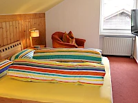 Economy Ferienwohnung Iseler