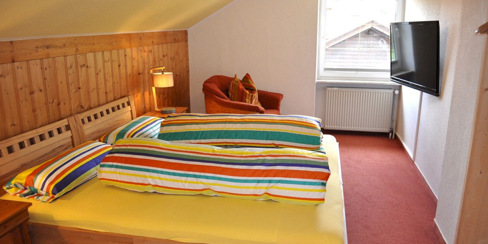 Economy Ferienwohnung Iseler