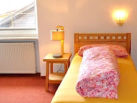 Economy Ferienwohnung Iseler
