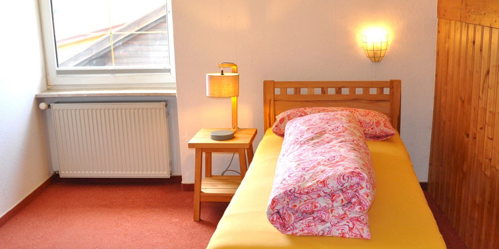 Economy Ferienwohnung Iseler